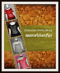 Coleccion AVALON
