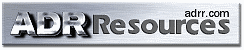 ADR Resources Link