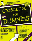 Your first book on consulting