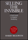 Selling the Invisible