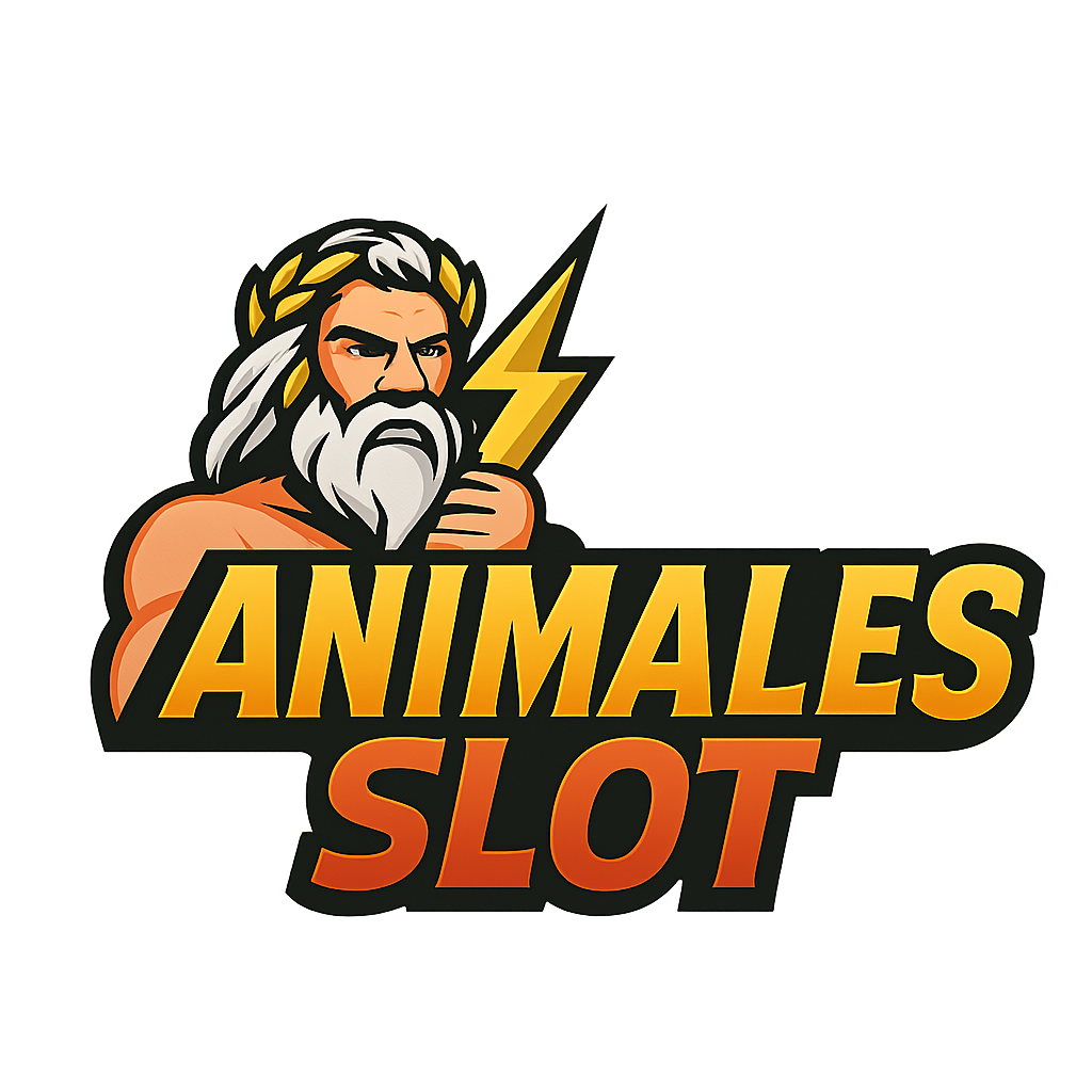 Animales Slot Animales Slot