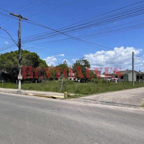 Terreno em Arroio do Sal no bairro FIGUEIRINHA