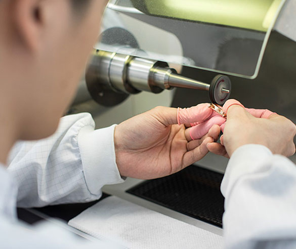 北京手表局部维护服务