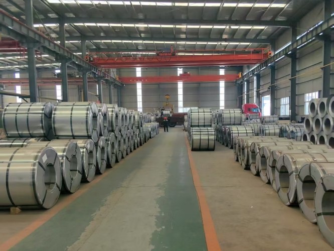 鋼市早報（20250801）