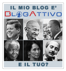 io sono BlogAttivo