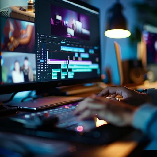 video production agency