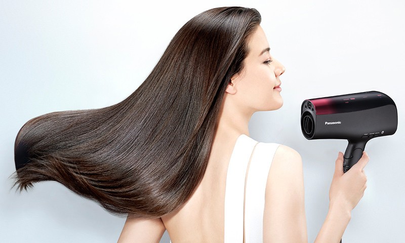 三大魅力俘获芳心,松下XD30空气精华吹风机评测