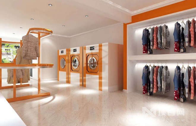 凯特琳洗衣 凯特琳洗衣