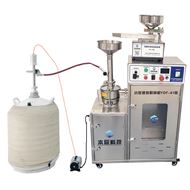 小型液氮粉碎機(jī)YDF-81