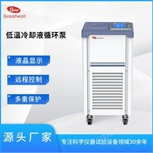 DLSB系列低溫冷卻液循環泵