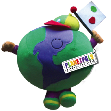 planetpals plush