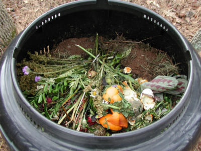 compost