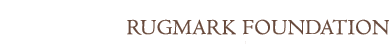 RUGMARK FOUNDATION