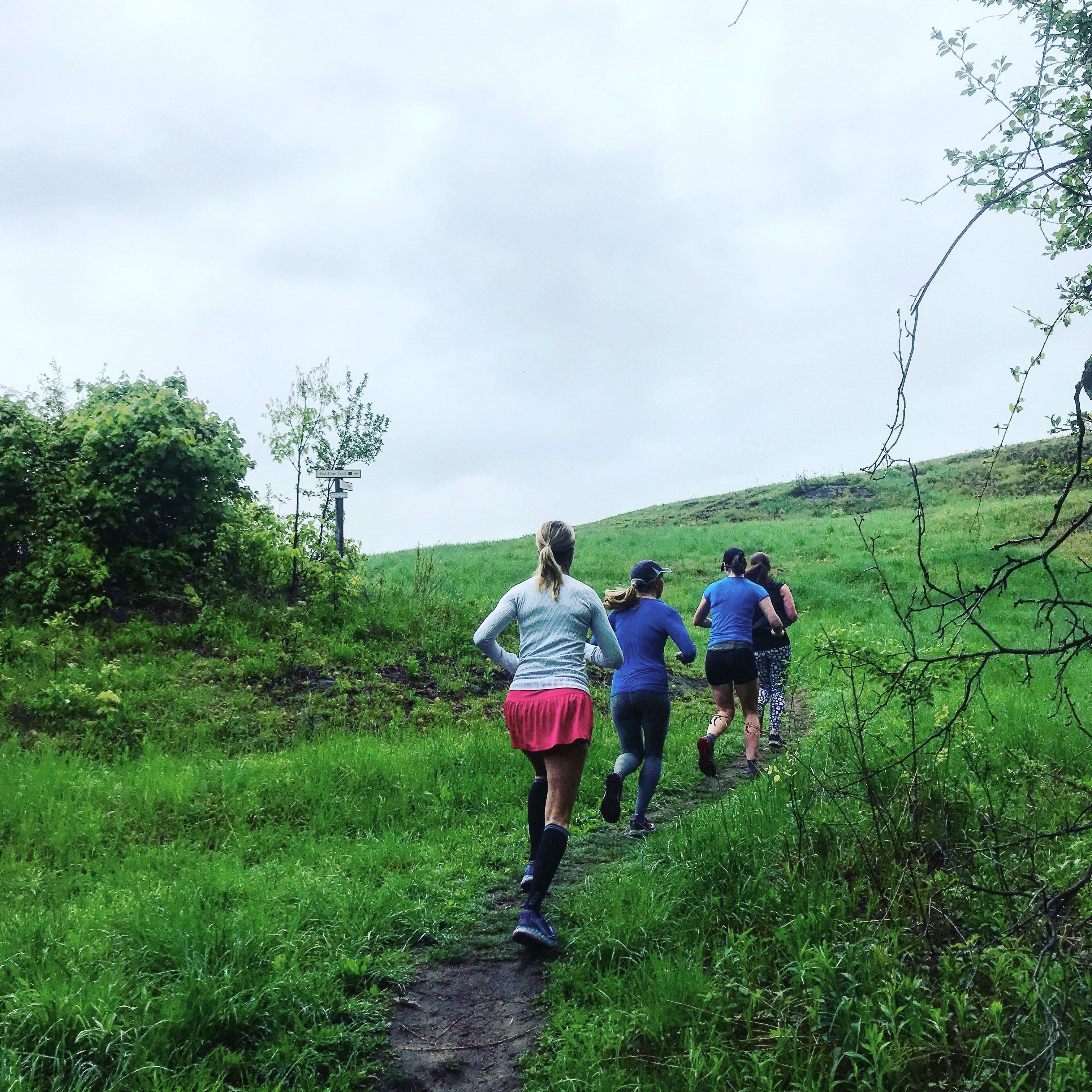 10 Benefits of Running Getaway-why a running retreat is right for you