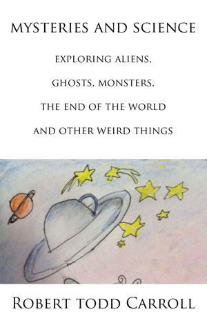 Mysteries and Science