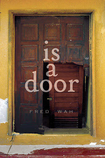 is a doorFront Cover