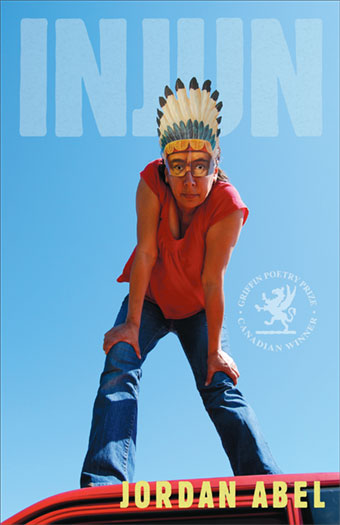 InjunFront Cover