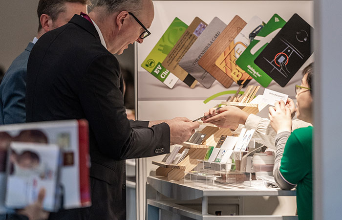 2026第41届法国国际创新支付与身份识别展览会（TRUSTECH智能卡展）(www.828i.com)