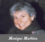 MONIQUE MATHIEU