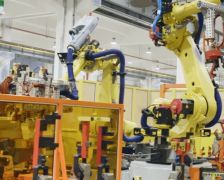 江蘇北人 以創新研發為核心驅動，引領軟件行業飛速發展