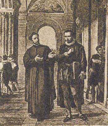 franz xaver
und ignatius