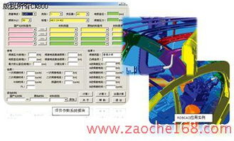 數(shù)字制造浪潮下的軟件解決方案 設(shè)計(jì)、核心與未來(lái)趨勢(shì)