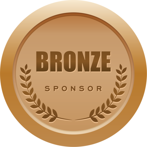 bronze sponsor