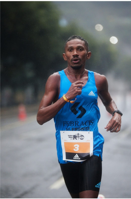 JLS Running Treinamento & Consultoria Esportiva