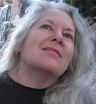 Madeleine Begun Kane, humorist,
musician, and recovering lawyer.