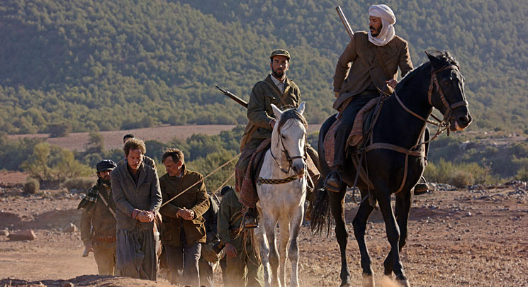 Den Menschen so fern (David Oelhoffen)