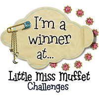 Random Winner! Little Miss Muffet Challenges