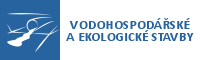 Vodohospodářské a ekologické stavby