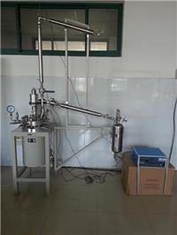 GSH酯化缩聚反应釜