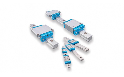 SNR直線(xiàn)導(dǎo)軌：質(zhì)量，安全性和成本降低