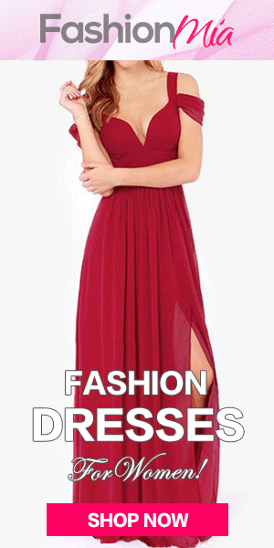 Fashionmia Cute Dresses