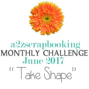 Hero Arts Monthly Challenge