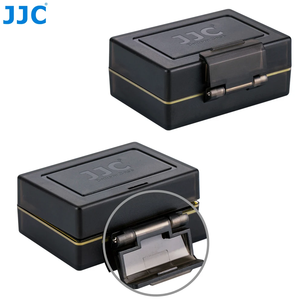 JJC BC-LPE6展示图SMT(5)