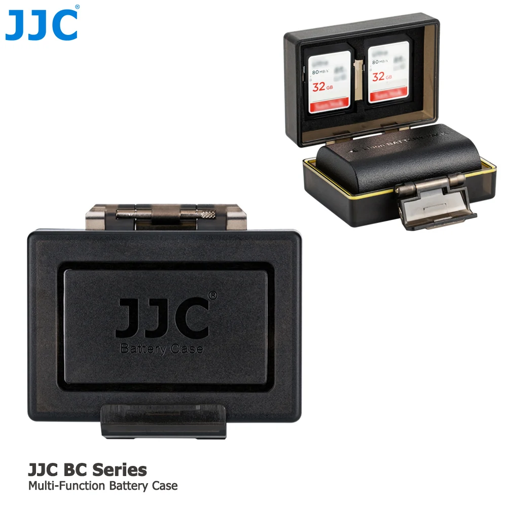 JJC BC-LPE6展示图SMT(6)