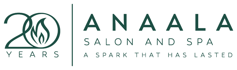 Anaala Salon and Spa Anaala Salon and Spa