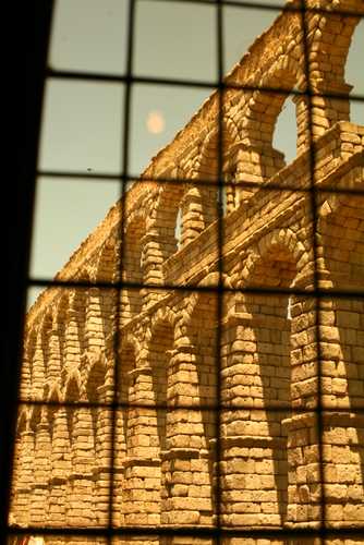 IMG_9410 View of the Aquaduct from lunch