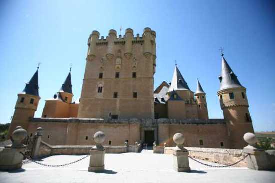 IMG_9474 Alcazar (Palace)