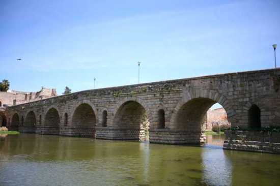 IMG_9549 More Roman Bridge