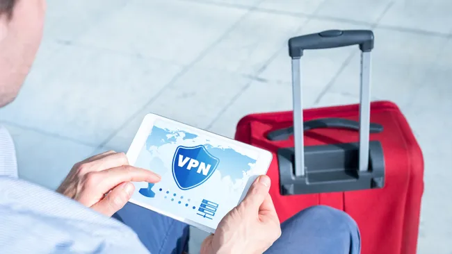 VPN for Travel: Secure Your Internet Anywhere in the World