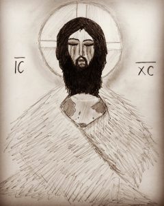 A priest of the Orthodox Church ©