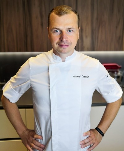 Алексей Онегин Алексей Онегин - автор arborio.ru