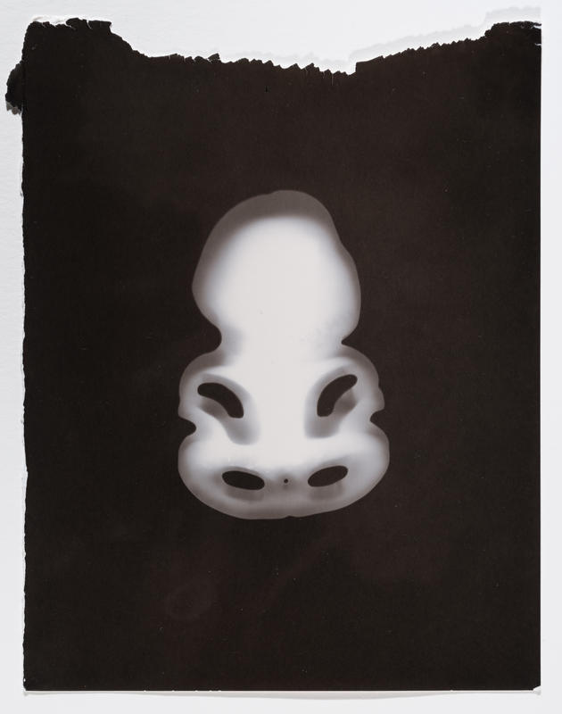 27.07.2016. Tiki. 1886.1.1167. Forster collection. Pitt Rivers Museum. University of Oxford. Oxford. England