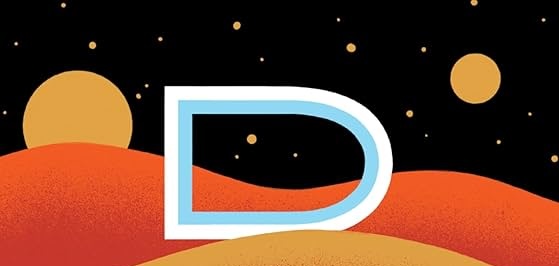 Dune by Frank Herbert