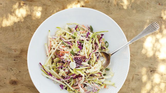 Image may contain Plant Food Produce Vegetable Sprout Bean Sprout and Meal