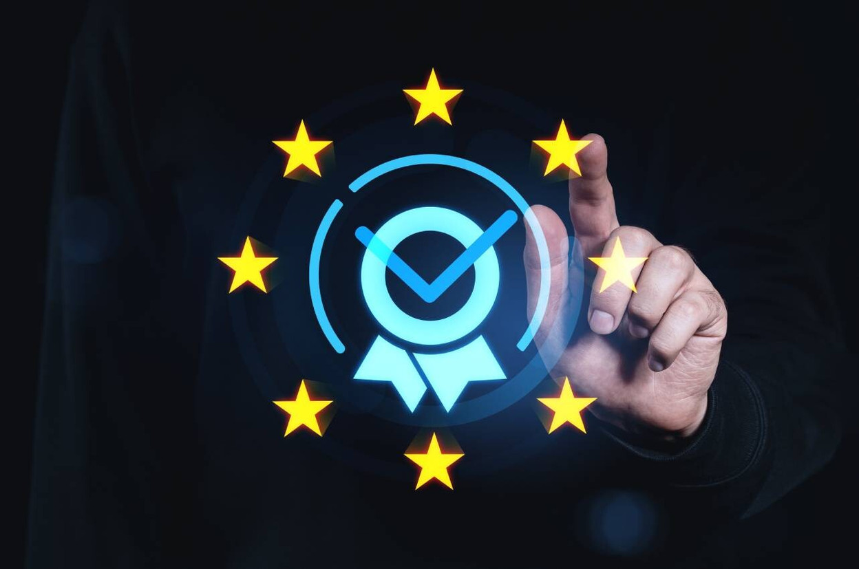This week, the European data regulator approved a revised version of the Europrivacy framework and, more importantly, recognised for the first time a European data protection seal that can be used as a tool for international data transfers. (Photo: Shutterstock)