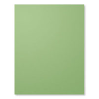 Wild Wasabi 8-1/2" X 11" Card Stock Wild Wasabi 8-1/2" X 11" Card Stock
